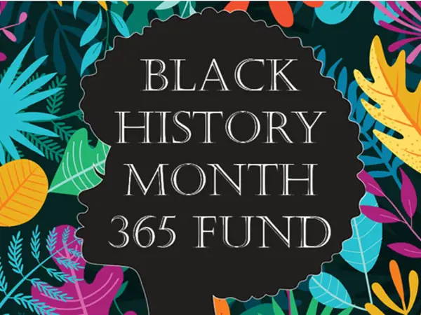 Black History Month Fund