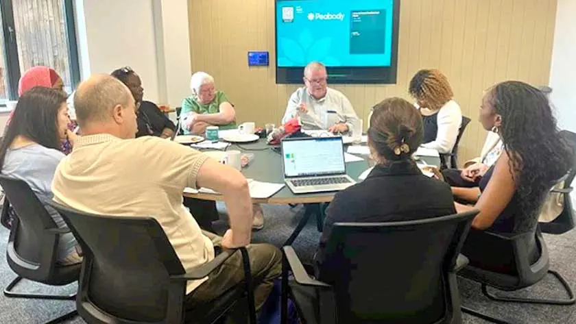 Strategic Involvement Banner