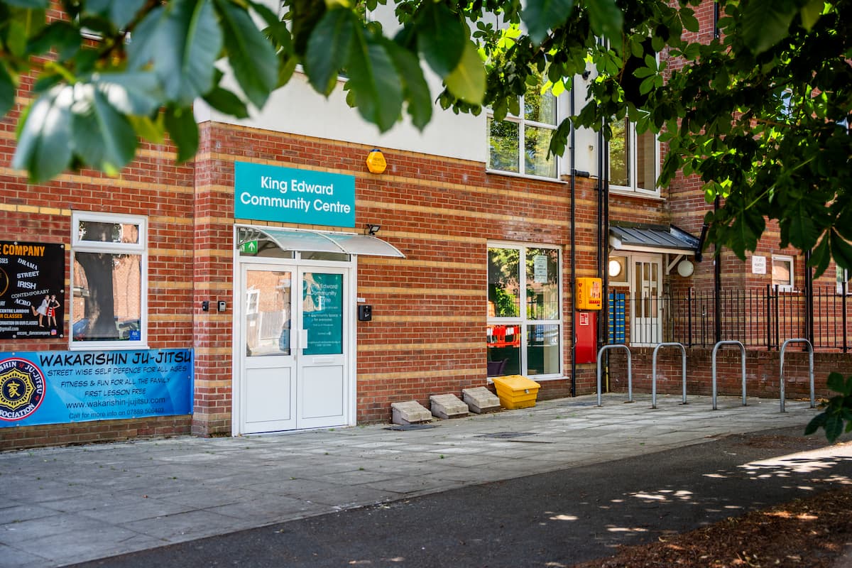 King Edward Community Centre 3 (3)