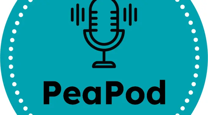 Peapod Logo New Design