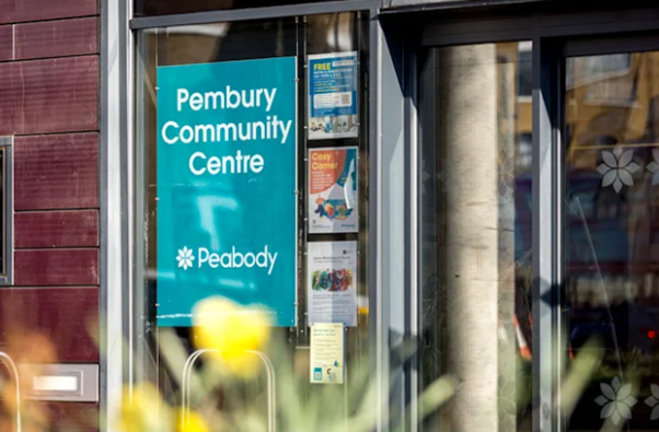 Pembury Community Centre Image