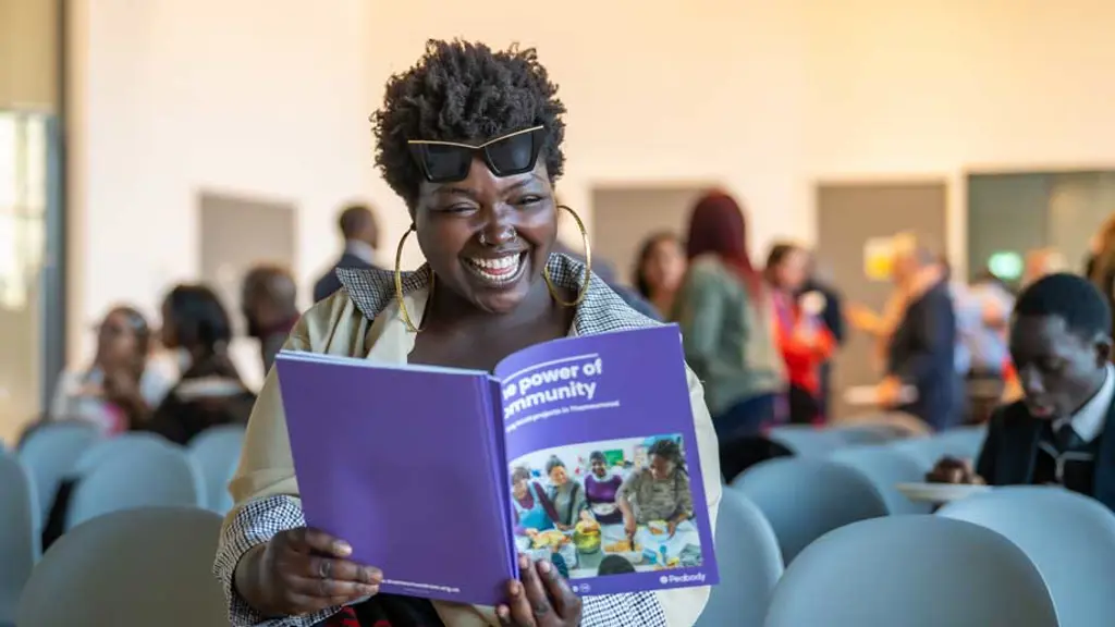 Community Manuscript Project New publication celebrates big impact of small projects backed by ...