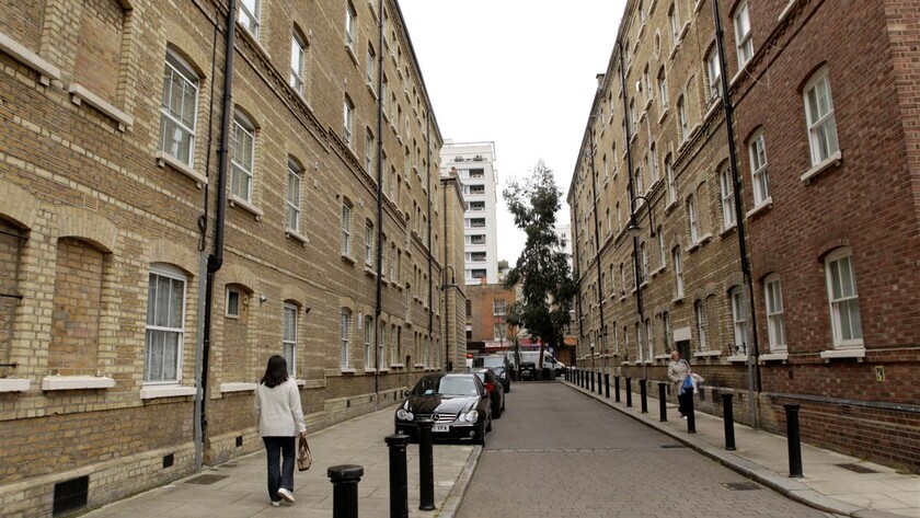 Whitecross Buildings 27