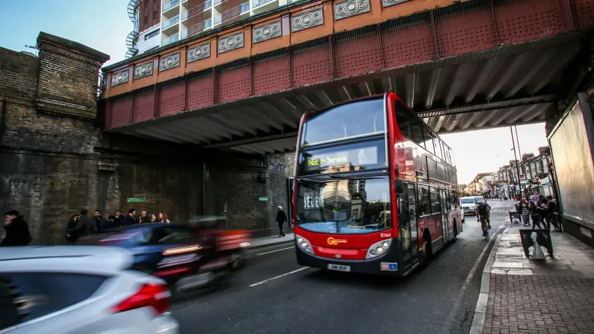 Wandsworth Lifestyle Shots 209