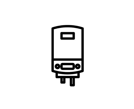 Boiler Icon