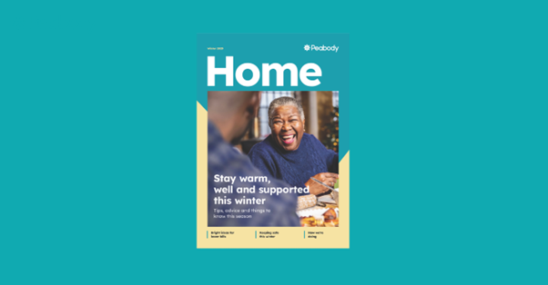 Home Magazine Winter 2025