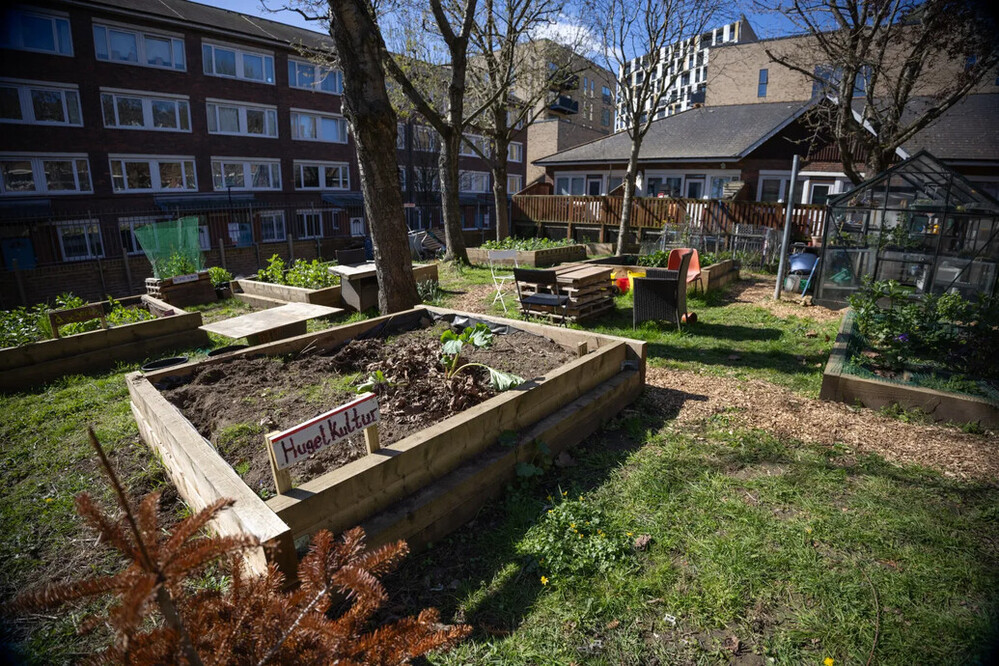 Pembury Community Centre 26032614