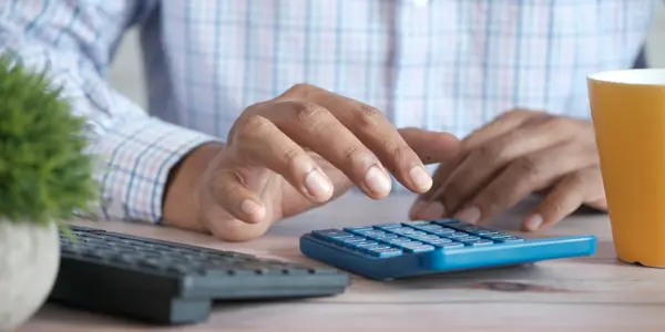 Calculator
