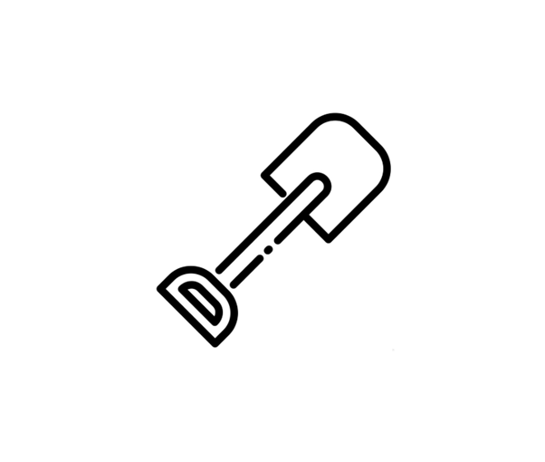 Shovel Icon