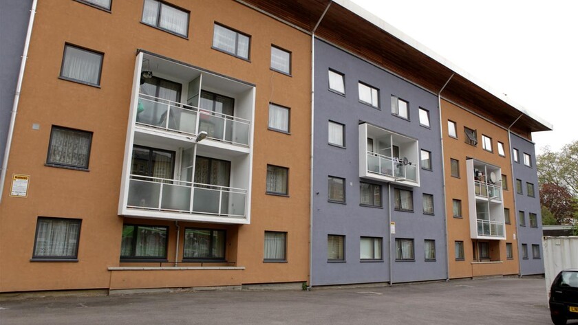 Whitecross Buildings 17
