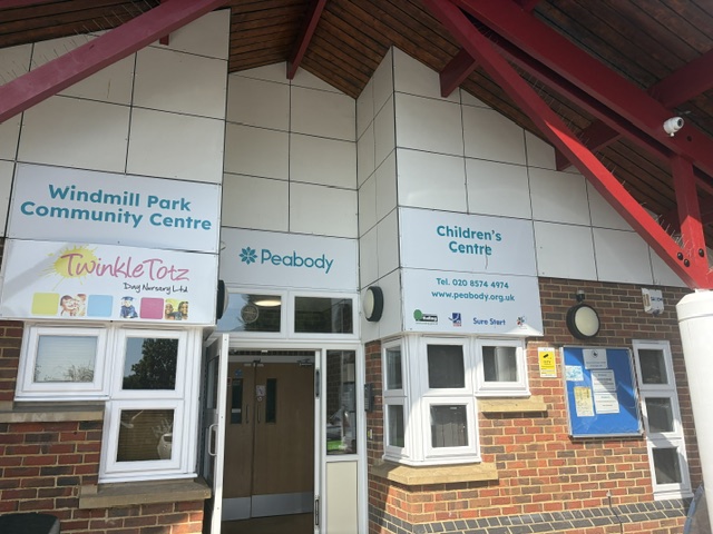 Windmill Park
