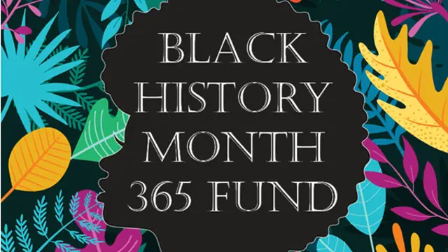 Black History Month Fund
