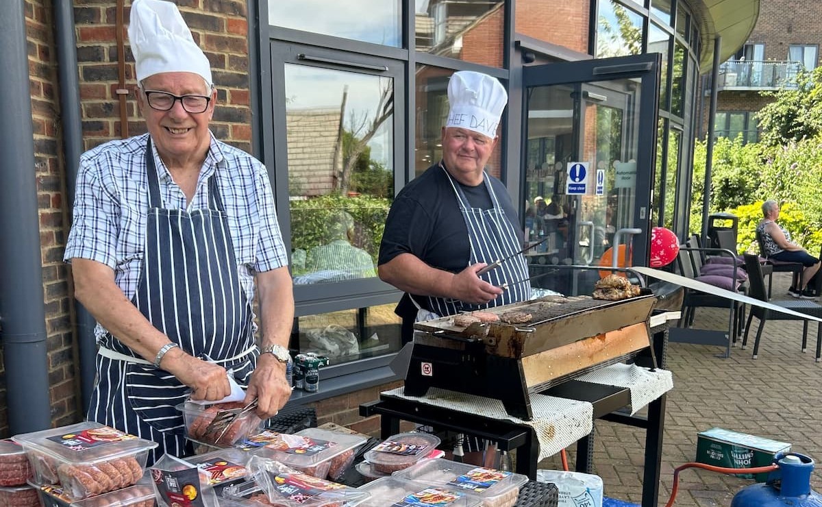 Bbq 2